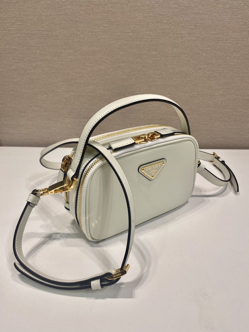 Prada Top Handle Bags